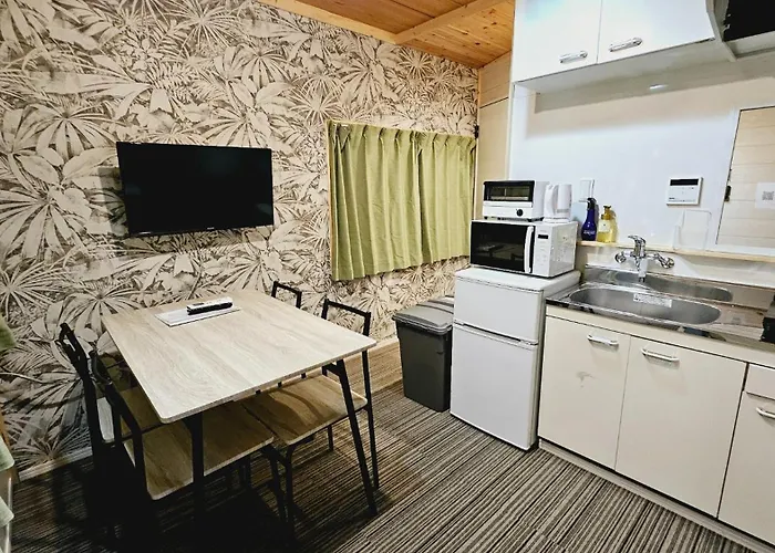 Royce Garden 2-Hanazono Stay- - Vacation Stay 16082