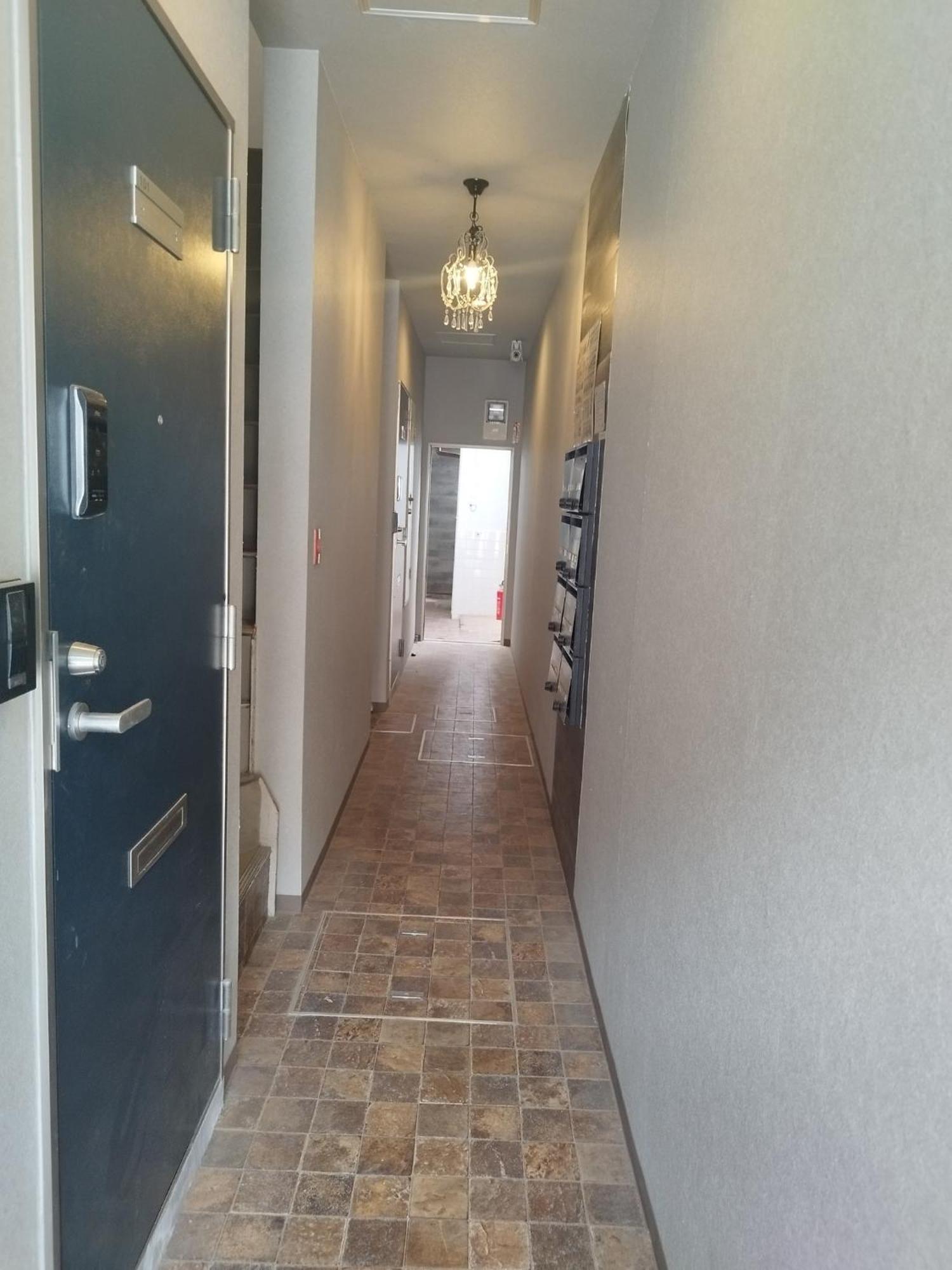 Appartement Royce Garden 2-hanazono Stay- - Vacation 16082 *