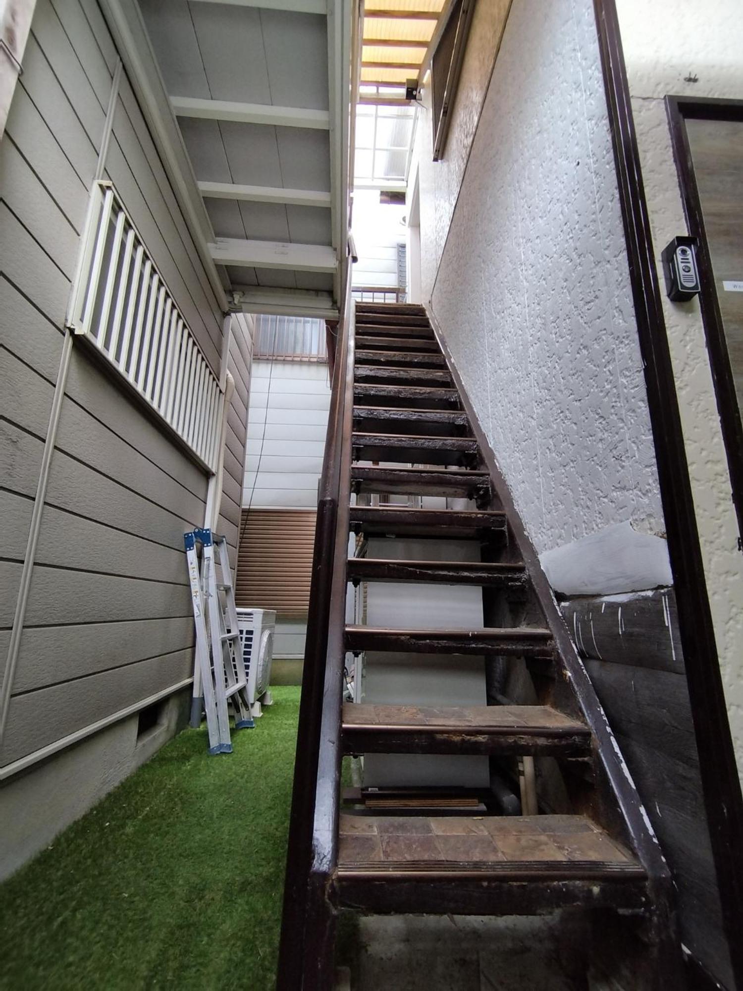 Royce Garden 2-hanazono Stay- - Vacation 16082 Appartement Kyoto