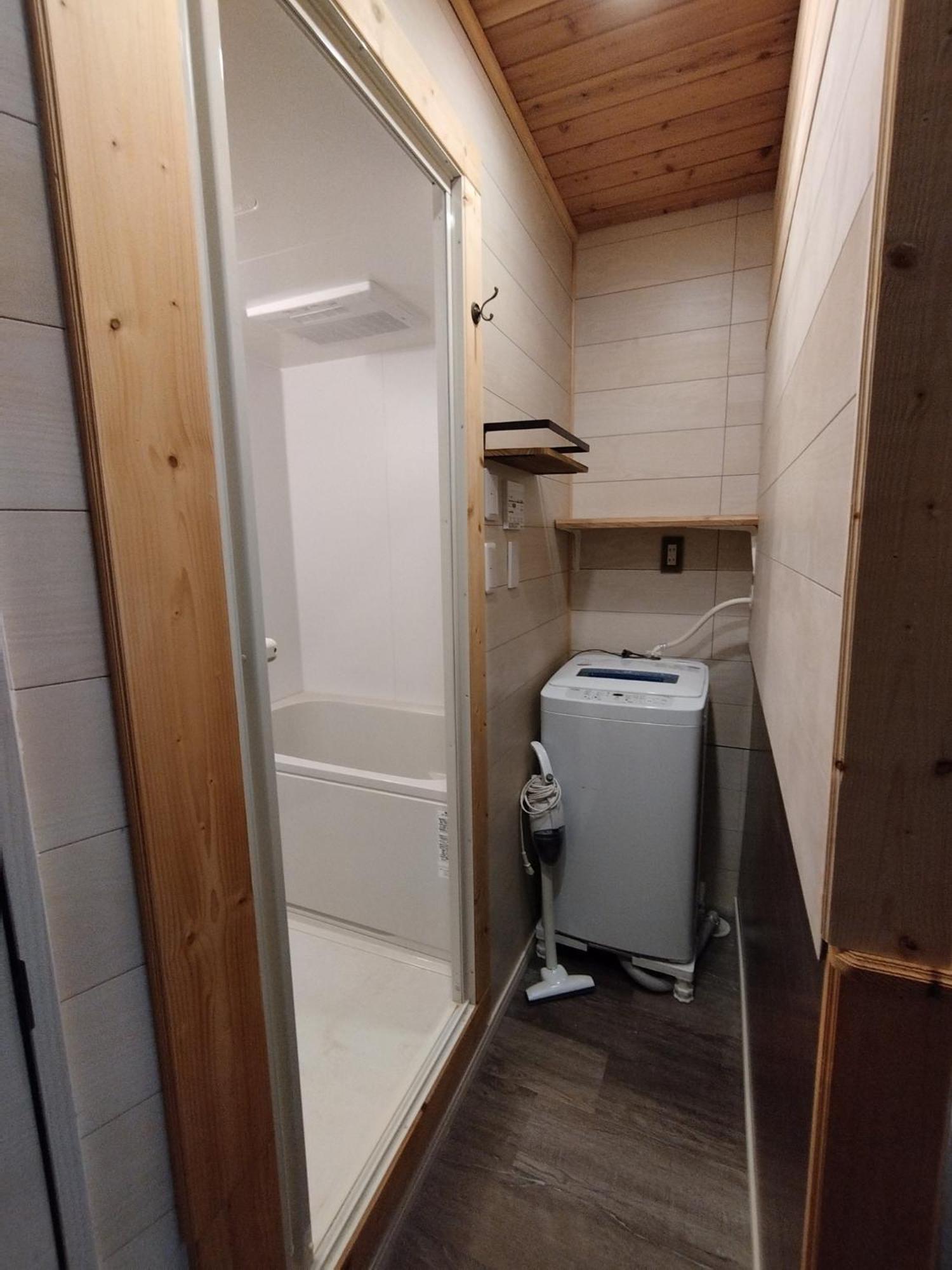 Apartment Royce Garden 2-hanazono Stay- - Vacation 16082