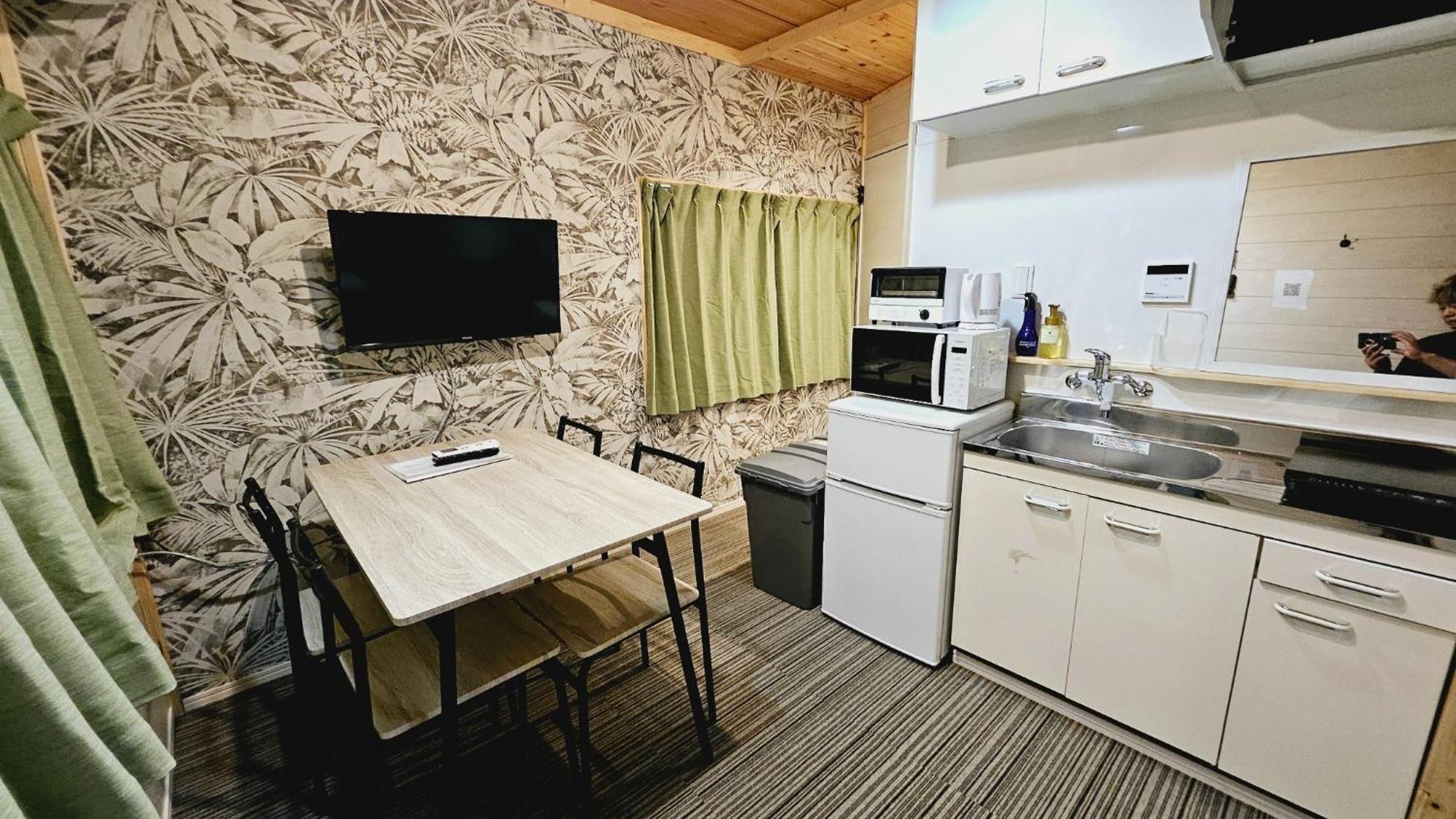 Apartment Royce Garden 2-hanazono Stay- - Vacation 16082 Kyoto