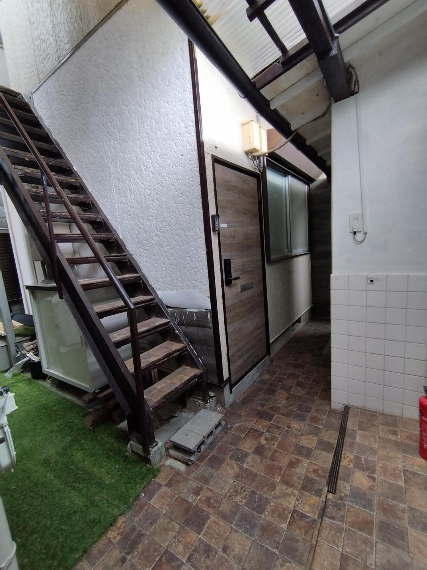 Royce Garden 2-hanazono Stay- - Vacation 16082 Kyoto